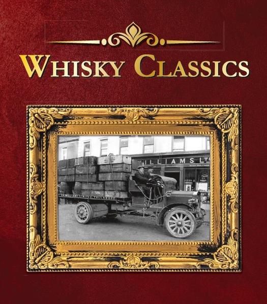 Flyer - Whisky-Classics