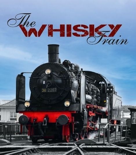 Whisky Train