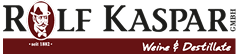 Spirituosen- & Weinhandel in Essen & Düsseldorf | Rolf Kaspar